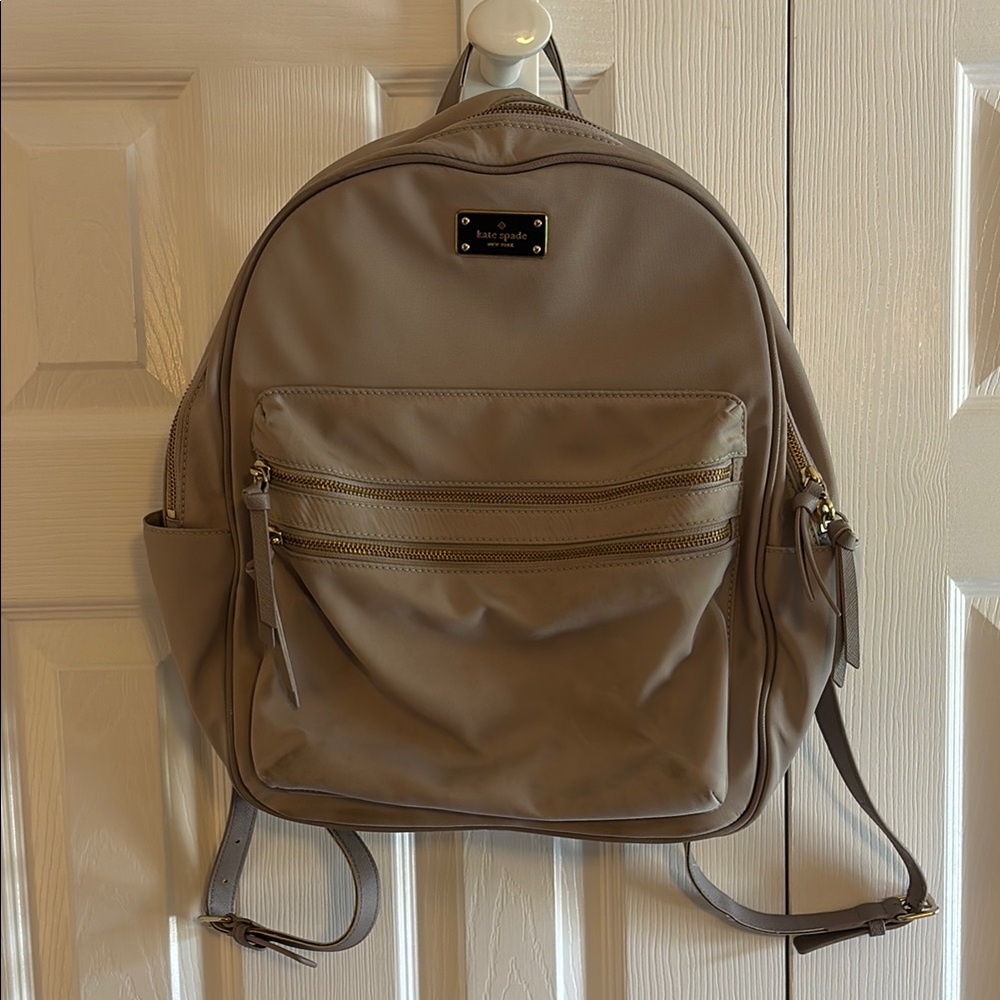 Kate Spade Backpack